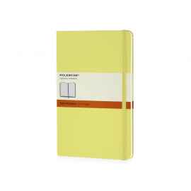 Записная книжка А5  (Large) Classic (в линейку), A5, 57511104, Цвет: светло-желтый, Размер: A5