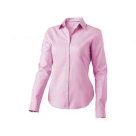 Рубашка Vaillant женская с длинным рукавом, XS, 3816321XS, Цвет: розовый, Размер: XS