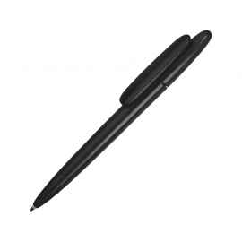 Ручка шариковая пластиковая Prodir DS5 TPP, ds5tpp-75, Цвет: черный