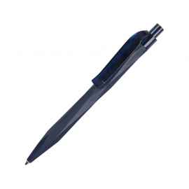 Ручка пластиковая шариковая Prodir QS 20 PMT, qs20pmt-62, Цвет: синий