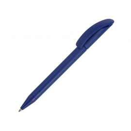 Ручка пластиковая шариковая Prodir DS3 TMM, ds3tmm-52, Цвет: темно-синий