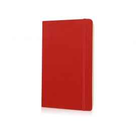50622101 Записная книжка А5  (Large) Classic Soft (в линейку), A5, Цвет: красный, Размер: A5