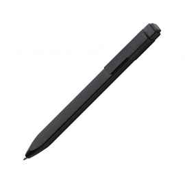 10586907 Ручка пластиковая шариковая Click 0,5 мм, Цвет: черный