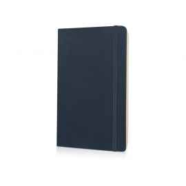 50622122 Записная книжка А5  (Large) Classic Soft (в линейку), A5, Цвет: синий, Размер: A5