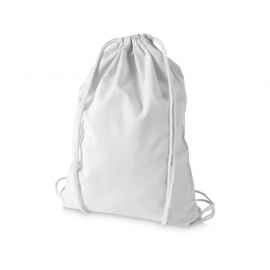 Рюкзак хлопковый Oregon, 12011302, Цвет: белый