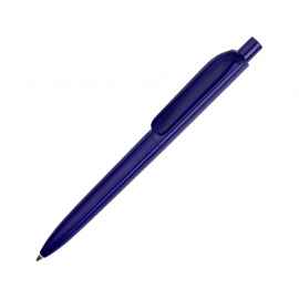 Ручка шариковая Prodir DS8 PPP, ds8ppp-55, Цвет: синий