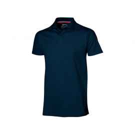 Рубашка поло Advantage мужская, S, 3309849S, Цвет: темно-синий, Размер: S