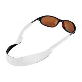 Шнурок для солнцезащитных очков Tropics, 10041102, Цвет: черный,белый