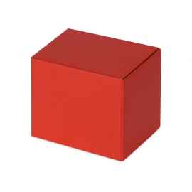 87961 Коробка для кружки, Цвет: красный