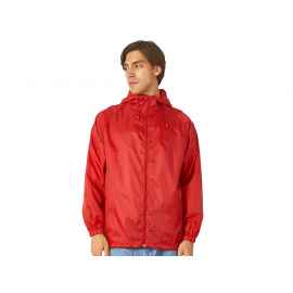 Ветровка мужская в чехле Promo, M, 3180P70M, Цвет: красный, Размер: M
