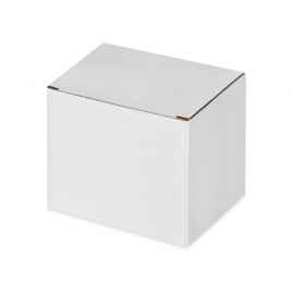 87966 Коробка для кружки, Цвет: белый
