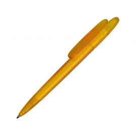 Ручка пластиковая шариковая Prodir DS5 TFF, ds5tff-01