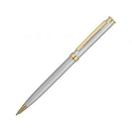 Ручка металлическая шариковая Голд Сойер, 42091.00, Цвет: серебристый