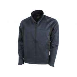 Куртка Richmond мужская на молнии, L, 3948494L, Цвет: угольный, Размер: L