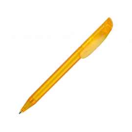 Ручка пластиковая шариковая Prodir DS6 TFF, ds6tff-03
