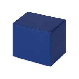 87962 Коробка для кружки, Цвет: синий