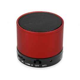 Беспроводная колонка Ring с функцией Bluetooth®, 975101, Цвет: красный