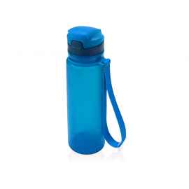 Складная бутылка Твист, 840002, Цвет: синий, Объем: 500