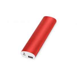 Внешний аккумулятор Спайк, 8000 mAh, 392471, Цвет: красный