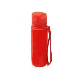 Складная бутылка Твист, 840001, Цвет: красный, Объем: 500
