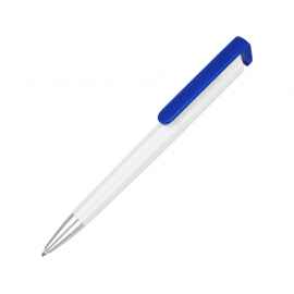 Ручка-подставка Кипер, 15120.02, Цвет: синий,белый