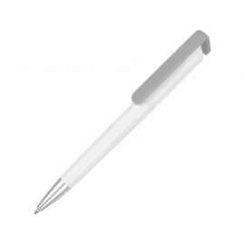 Ручка-подставка Кипер, 15120.00, Цвет: серый,белый