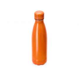 Термобутылка Актив, 828036, Цвет: оранжевый, Объем: 500