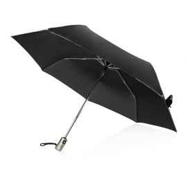 Зонт Оупен, 905107, Цвет: черный
