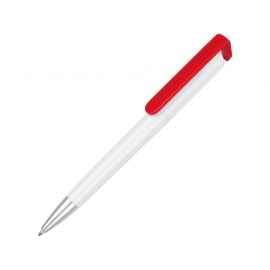 Ручка-подставка Кипер, 15120.01, Цвет: красный,белый
