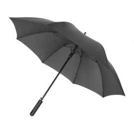 Зонт-трость Noon, 10909200, Цвет: черный