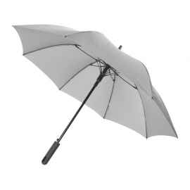 Зонт-трость Noon, 10909201, Цвет: серый