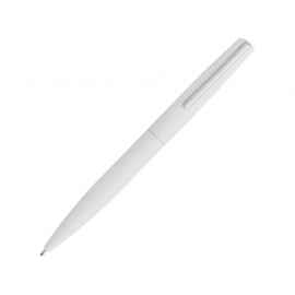 Ручка металлическая шариковая Milos, 10700601, Цвет: белый