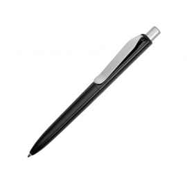 Ручка пластиковая шариковая Prodir DS8 PSP, ds8psp-75, Цвет: черный