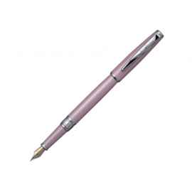 Ручка перьевая Secret Business, 417490, Цвет: розовый,серебристый