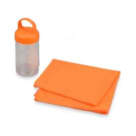Набор для фитнеса Cross, 833408, Цвет: оранжевый, Объем: 300