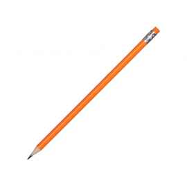 Трехгранный карандаш Графит 3D, 14001.08, Цвет: оранжевый