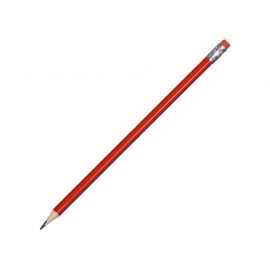 Трехгранный карандаш Графит 3D, 14001.01, Цвет: красный