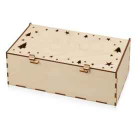 Подарочная коробка Шкатулка, 625071