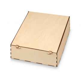 Подарочная коробка legno, 625057