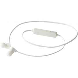 Наушники Bluetooth®, 13425602, Цвет: белый, Интерфейс: micro-USB
