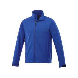 Куртка софтшел Maxson мужская, XS, 3831947XS, Цвет: синий классический, Размер: XS