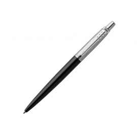 Ручка шариковая Parker Jotter Essential, 1953184, Цвет: черный,серебристый