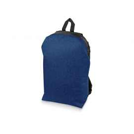Рюкзак Planar с отделением для ноутбука 15.6, 937612, Цвет: темно-синий