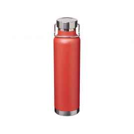 Бутылка с вакуумной медной изоляцией, 10048804, Цвет: красный, Объем: 650