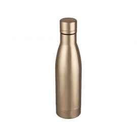 Вакуумная бутылка Vasa c медной изоляцией, 10049407, Цвет: золотистый, Объем: 500