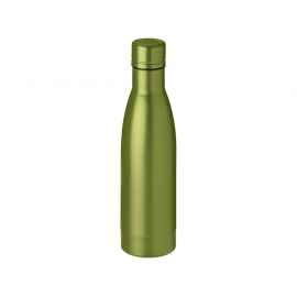 Вакуумная бутылка Vasa c медной изоляцией, 10049406, Цвет: зеленый, Объем: 500