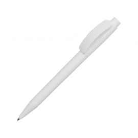 Ручка пластиковая шариковая Pixel KG F, 187929.06, Цвет: белый