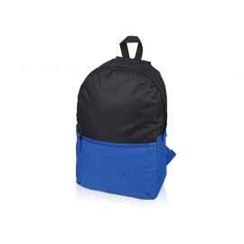 Рюкзак Suburban с отделением для ноутбука 14'', 934432, Цвет: черный,синий