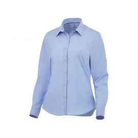 Рубашка Hamell женская с длинными рукавами, XS, 3816940XS, Цвет: светло-синий, Размер: XS