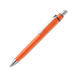 Ручка металлическая шариковая шестигранная Six, 187920.13, Цвет: оранжевый